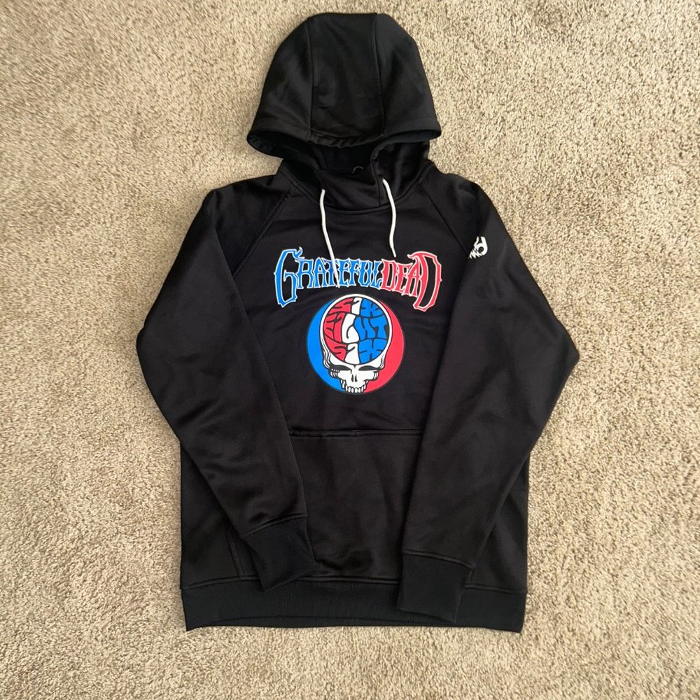 686 Men's Pullover Hoodie - Grateful Dead